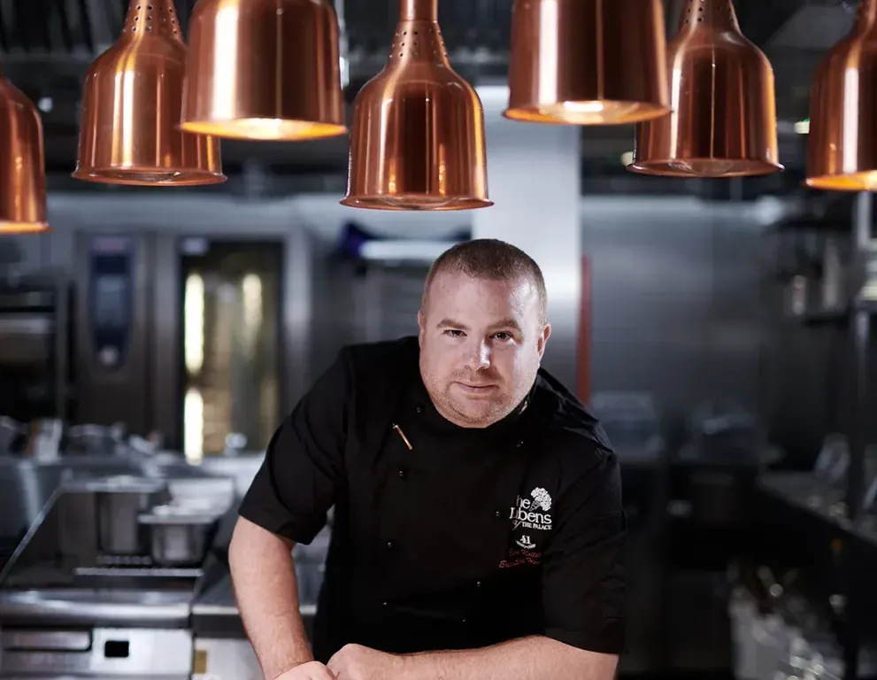 Gourmet Chef Experience